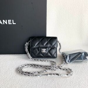 Chanel Women Pre-Loved Bag Very Good Condition